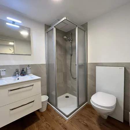 Stilvolles Moebliertes * Saas Fee