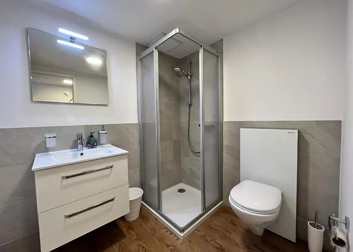 Stilvolles Moebliertes * Saas-Fee